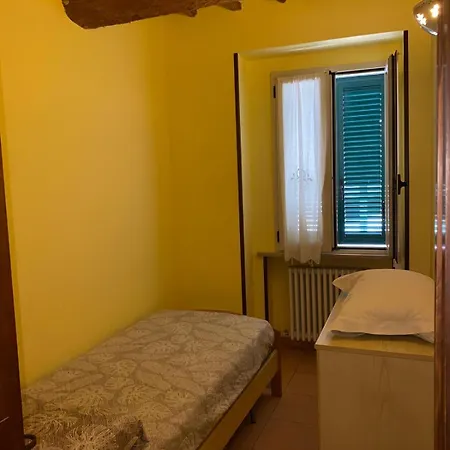 Casa Betta & Colombo Перуджа