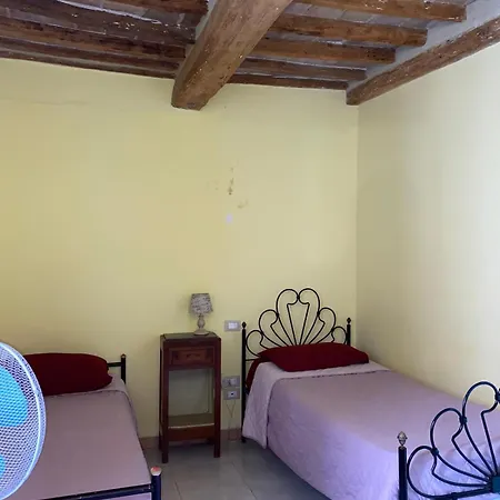 Apartment Casa Betta & Colombo