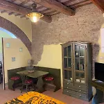 Appartamento Casa Betta&colombo *