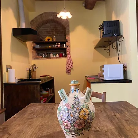 Apartament Casa Betta & Colombo