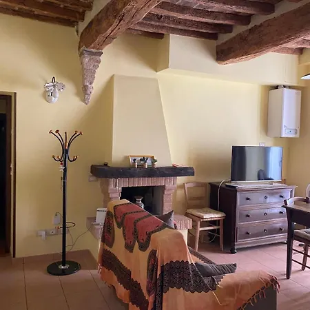 アパート Casa Betta & Colombo *