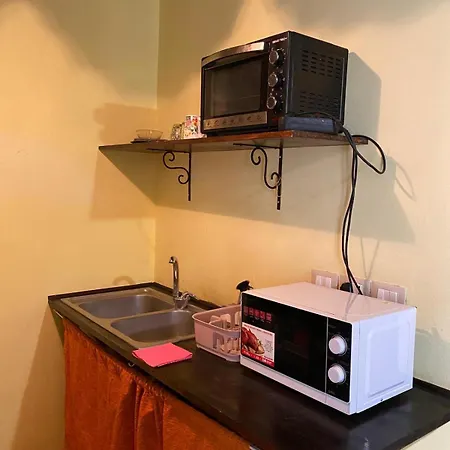 Casa Betta & Colombo Apartament