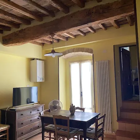 アパート Casa Betta & Colombo