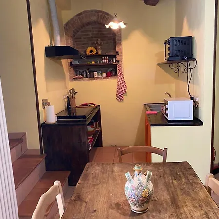 Casa Betta & Colombo Apartament Perugia