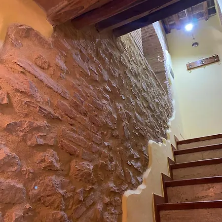 アパート Casa Betta & Colombo ペルージャ