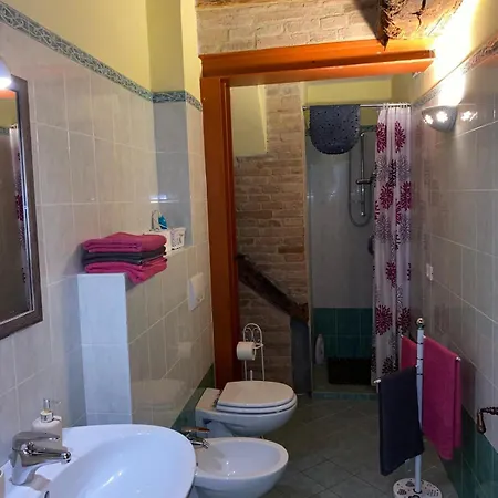 Casa Betta & Colombo بيرودجا