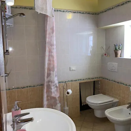 Casa Betta & Colombo * بيرودجا