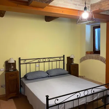 Casa Betta & Colombo شقة