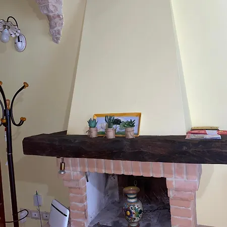 Casa Betta & Colombo شقة *