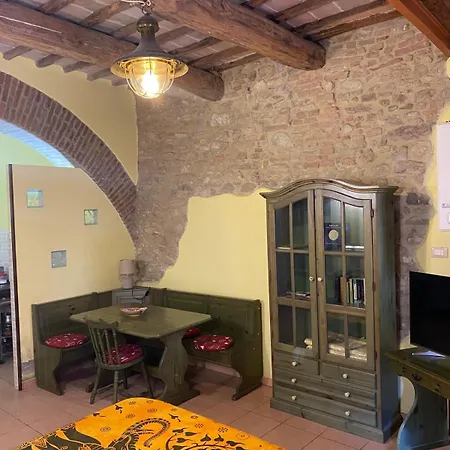 شقة Casa Betta & Colombo *