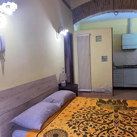 Casa Betta & Colombo Apartment Perugia