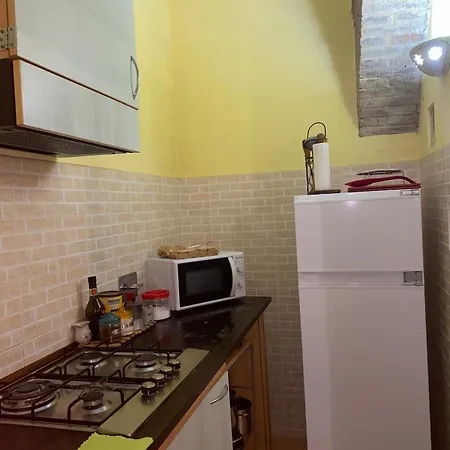 Casa Betta & Colombo *