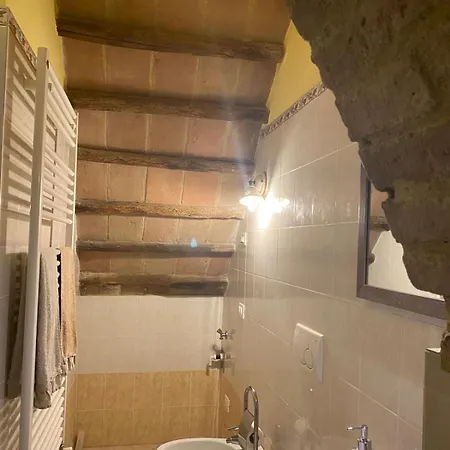 Casa Betta & Colombo بيرودجا