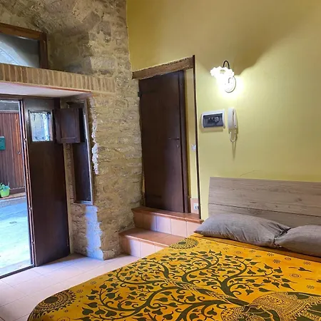 Casa Betta & Colombo * بيرودجا