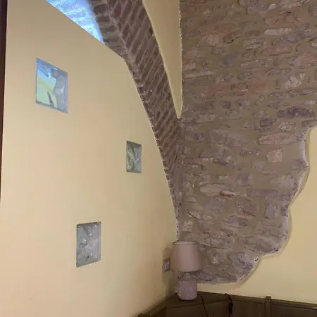 شقة Casa Betta & Colombo