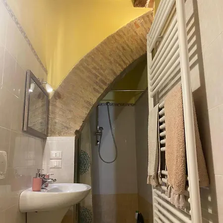 Casa Betta & Colombo شقة *