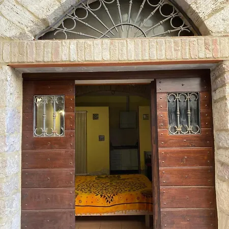 Casa Betta & Colombo * Perugia