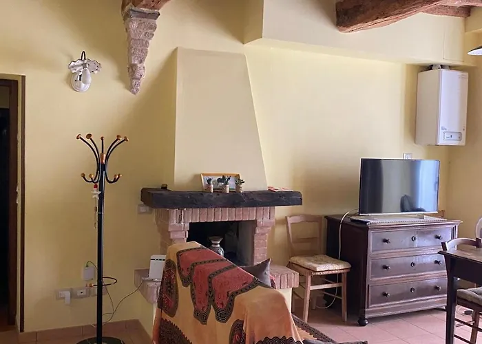 Appartamento Casa Betta&colombo *