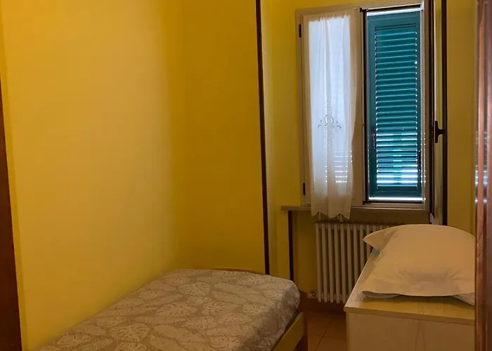 Casa Betta&colombo Perugia