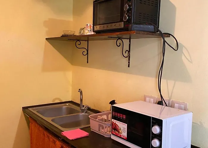 Casa Betta & Colombo Apartament