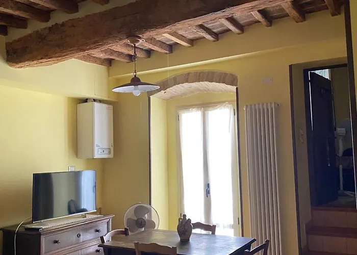 Appartamento Casa Betta&colombo