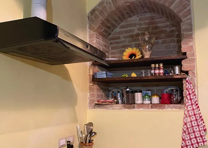 Appartamento Casa Betta&colombo *