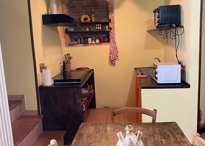 Casa Betta&colombo Appartamento Perugia