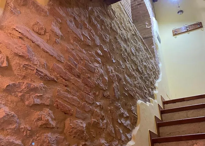 Apartament Casa Betta & Colombo Perugia