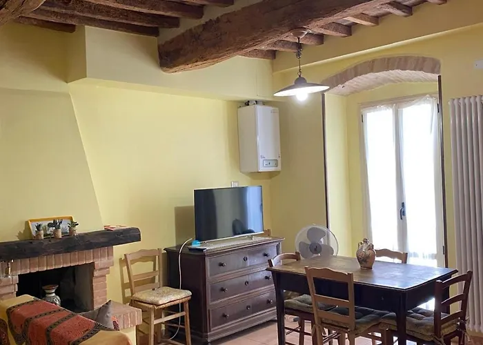 Casa Betta & Colombo *