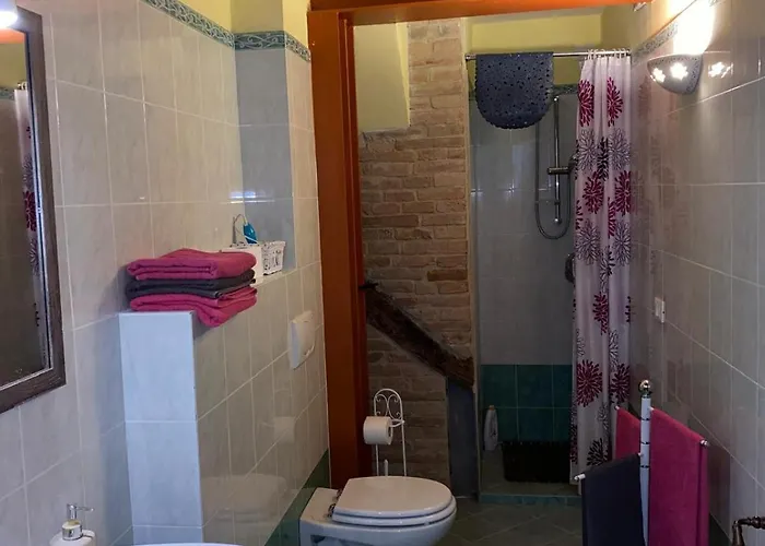 Casa Betta & Colombo Pérouse