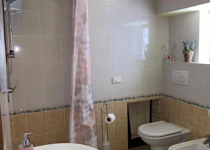 Casa Betta&colombo * Perugia