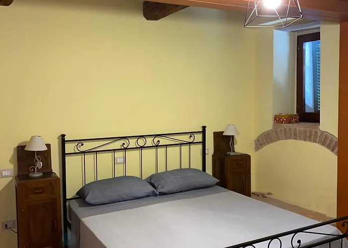 Casa Betta&colombo Appartamento