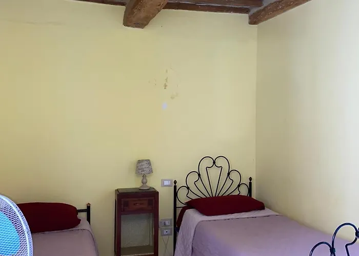 Appartement Casa Betta & Colombo