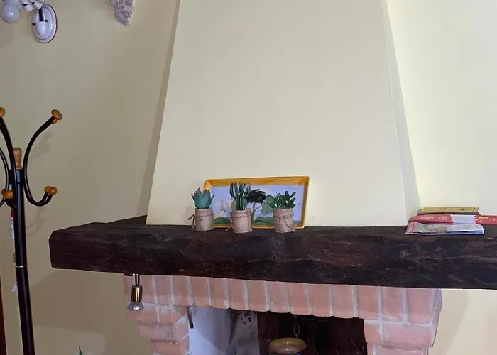 Casa Betta & Colombo Apartament *