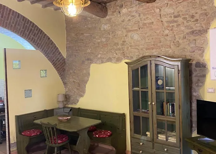 Appartamento Casa Betta&colombo *