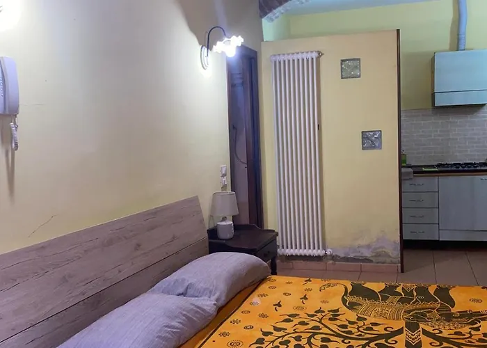 Casa Betta&colombo Appartamento Perugia