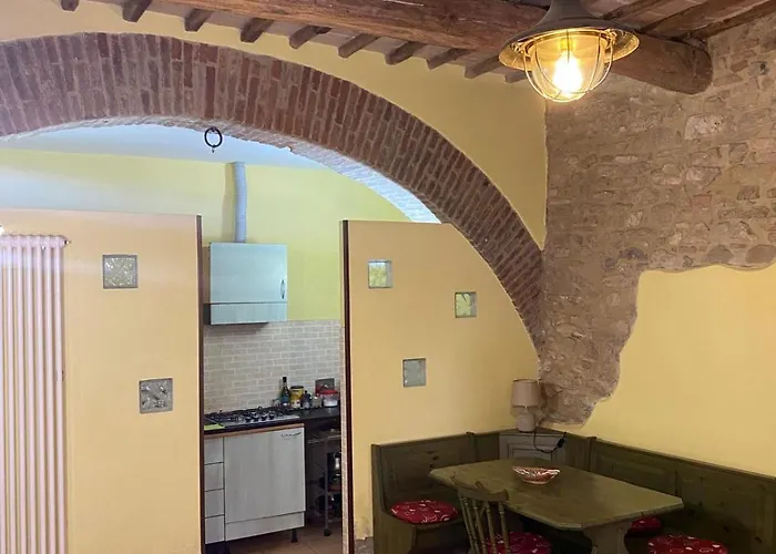 Appartamento Casa Betta&colombo Perugia