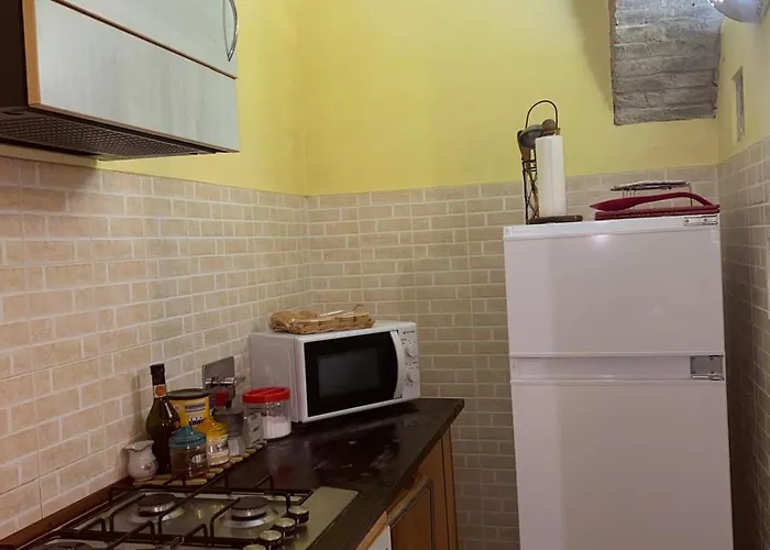 Casa Betta & Colombo *