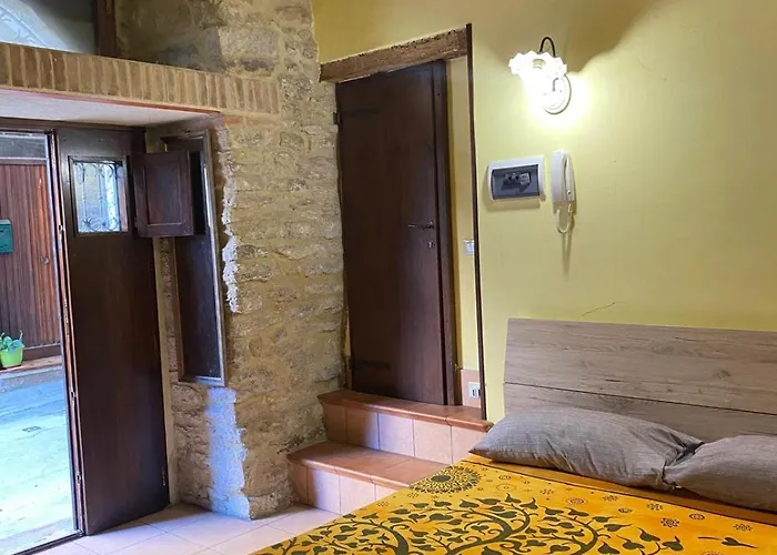 Casa Betta & Colombo * Pérouse