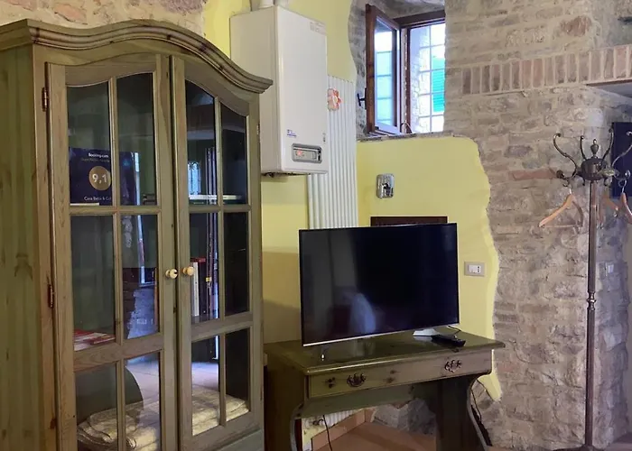 Casa Betta & Colombo