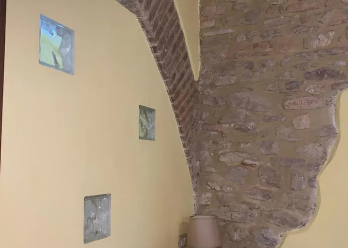 Appartamento Casa Betta&colombo