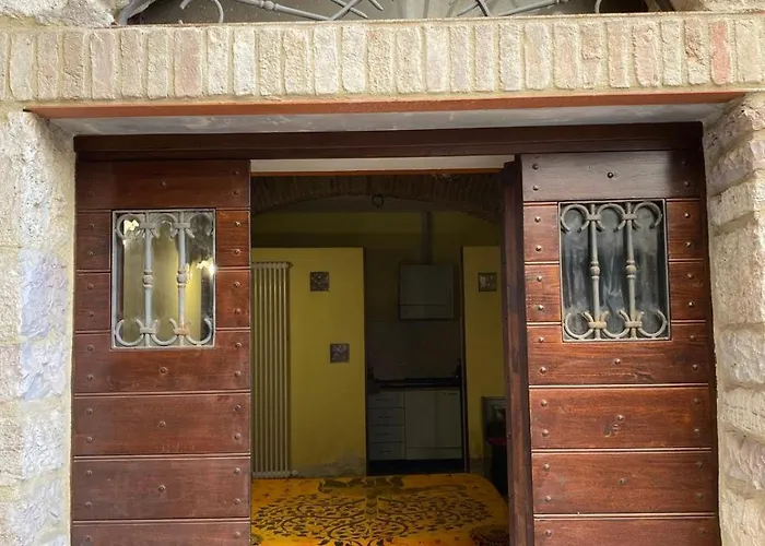 Casa Betta & Colombo * Perugia